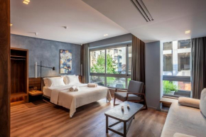 Katouni25 Luxury Suites